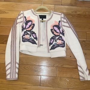 Bcbg max Azria jacket